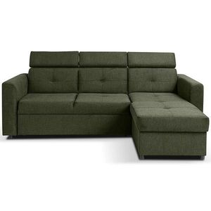 Rohová sedacia súprava Pocket U Aragon 39 vyobraziť