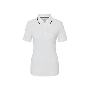 Funkčná polokošeľa, biela vyobraziť