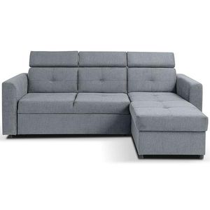 Rohová sedacia súprava Pocket U Aragon 90 vyobraziť