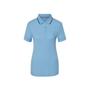 Funkčná polokošeľa, svetlomodrá vyobraziť