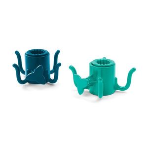 2 háčiky na slnečník vyobraziť