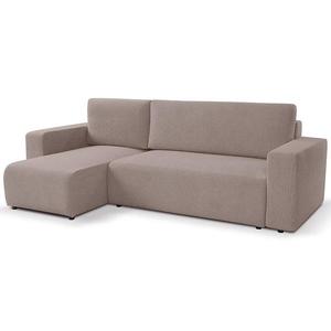 Rohová sedacia súprava Goya U Velo 624 vyobraziť