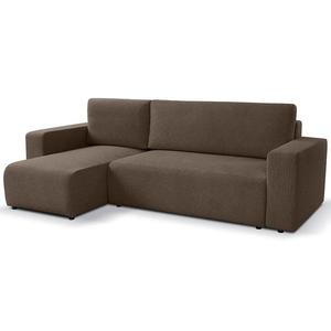 Rohová sedacia súprava Goya U Velo 625 vyobraziť