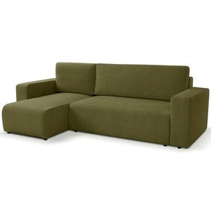 Rohová sedacia súprava Goya U Velo 629 vyobraziť