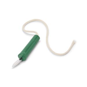 LED svetlo na fľašku »Candle« vyobraziť