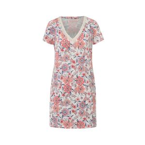 Nočná košeľa, s celoplošnou potlačou vyobraziť