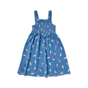 Šaty na ramienka vyobraziť