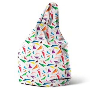 Sedací vak Bag Shape 3 vyobraziť