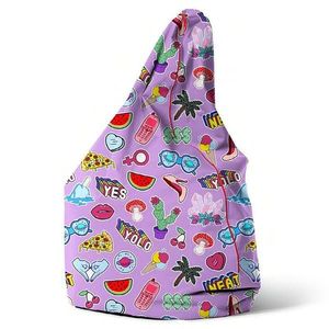 Sedací vak Bag Yolo vyobraziť