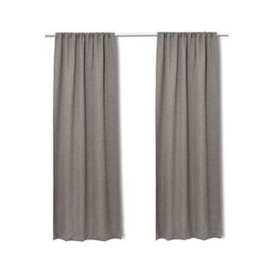 Závesy, 2 KS vyobraziť