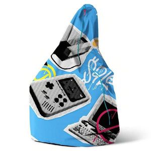 Sedací vak Bag Gameboy vyobraziť