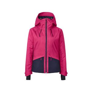 Lyžiarska bunda vyobraziť