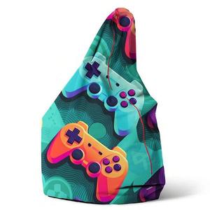 Sedací vak Bag Pads vyobraziť