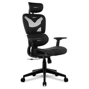 Kreslo pre hráča Huzaro Combat 8.0 Carbon Black vyobraziť