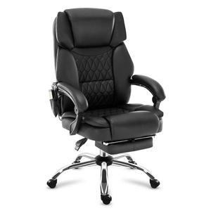 Kancelárske kreslo Markadler Boss 6.0 čierna vyobraziť