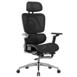 Otočné kreslo Expert 7.9 black vyobraziť