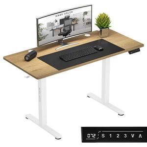 Písací stôl Leader 7.0 craft vyobraziť