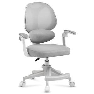 Otočné kreslo Junior 4.5 grey vyobraziť