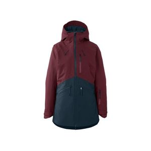 Lyžiarska a snoubordová bunda vyobraziť