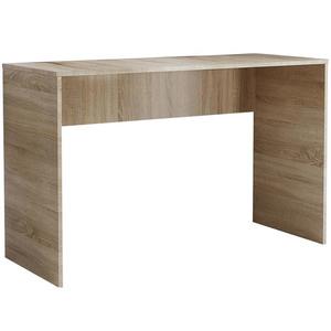 Písací stôl B3 Dub Sonoma vyobraziť