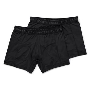 Športové boxerky, 2 ks vyobraziť