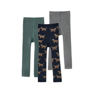 Detské termolegínsy, 3 ks vyobraziť