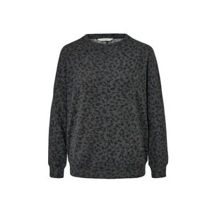 Tričko s netopierími rukávmi s potlačou vyobraziť