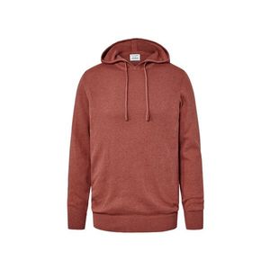 Pletená mikina s kapucňou vyobraziť