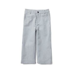 Detské tkané nohavice vyobraziť