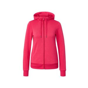 Mikina, ružová vyobraziť