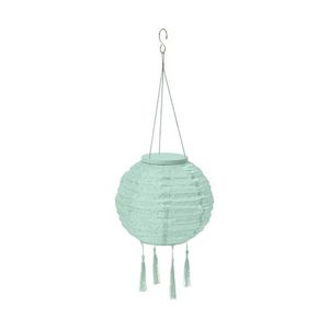 Exteriérový LED lampión vyobraziť