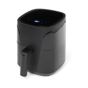 Teplovzdušná fritéza vyobraziť