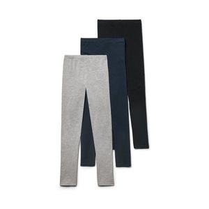 Detské legínsy, 3 ks vyobraziť