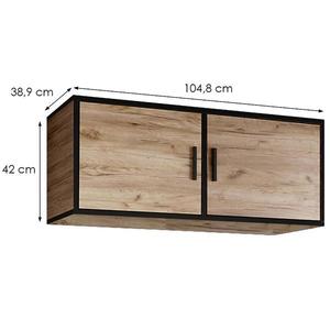 Nadstavec Roj 2d Zlatý Craft dub vyobraziť