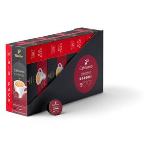 Cafissimo Espresso silné vyobraziť