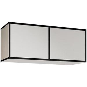 Nadstavec Eden 2d Biela vyobraziť