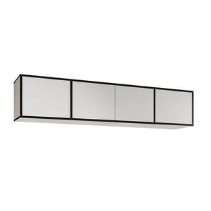 Nadstavec Eden 4d Biela vyobraziť