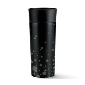 Hrnček na kávu To Go, Hybrid Black vyobraziť