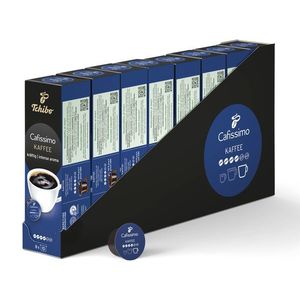 Cafissimo káva silná vyobraziť