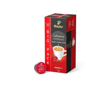 Cafissimo Espresso elegantné vyobraziť