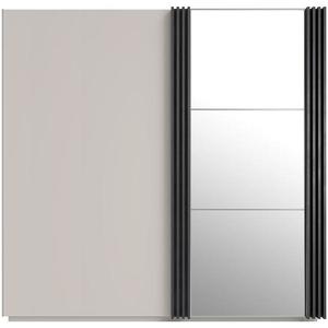 Skriňa Allmo Al15 Cashmere vyobraziť