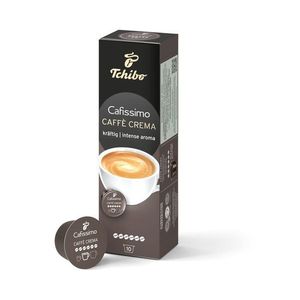Cafissimo Caffè Crema silná - 10 kapsúl vyobraziť