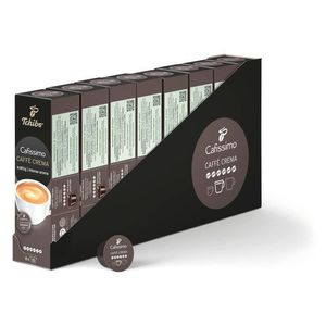 Cafissimo Caffè Crema silná - 80 kapsúl vyobraziť