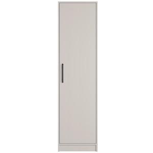 Skriňa Smart Sr5 1d Cashmere vyobraziť