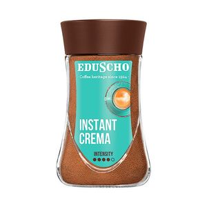 EDU Instant Crema 180g vyobraziť