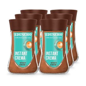 EDU Instant Crema 180gx6 vyobraziť