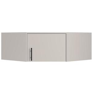 Nadstavec na skriňu Smart Srn4 1dn Cashmere vyobraziť