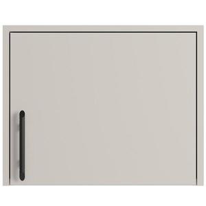 Nadstavec na skriňu Smart Srn5 1d Cashmere vyobraziť