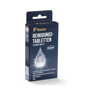 Čistiace tablety durgol®​ na kávové oleje vyobraziť