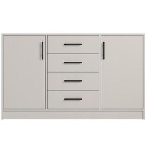 Komoda Smart Srk1 Cashmere vyobraziť